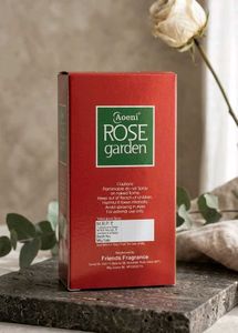 Aoeni Rose Garden Perfume