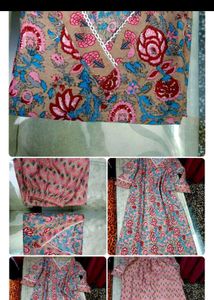 Kurta Sets