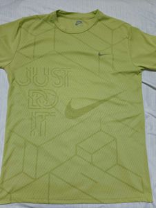 Nike Just Do It Tee
