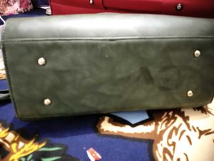Leather Handbags