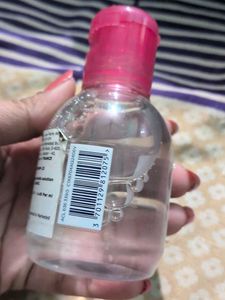 Bioderma Sensibio H2O Micellar Water