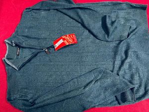 Men's sweaters