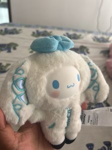 Cute Cinnamoroll Plush Toy