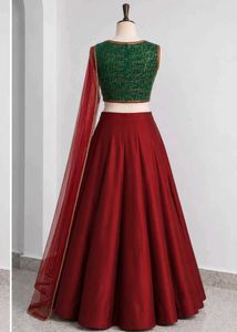 Designer Lehenga Choli