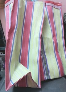 Nylon Market Bag
