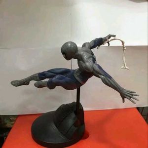 Marvel Comics The Avengers Spider-man Creator X