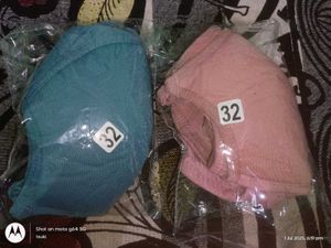 new lightly padded bra pack of 2 32B