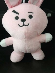 Bts Cooky Bt21 Soft Doll