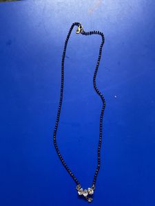 Mangalsutra With American Diamond