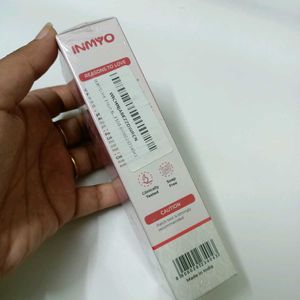 INMYO Inti Glow Intimate Wash