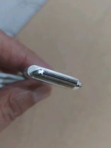 Apple 30 pin dock connector