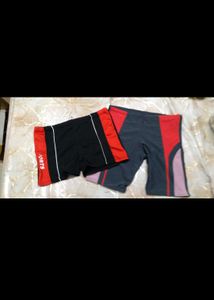 SportsWear SHORTS