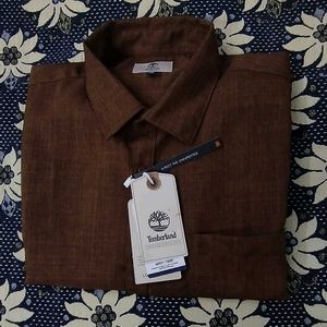 International Brand Timberland Original Rare Piece