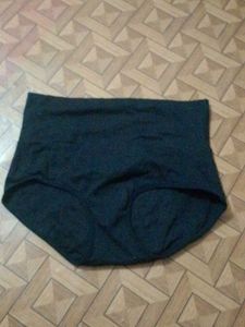 High-Waisted Shaping Panties
