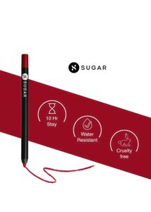 SUGAR Cosmetics Lip Liner Pencil