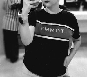 Tommy Hilfiger Logo T-Shirt