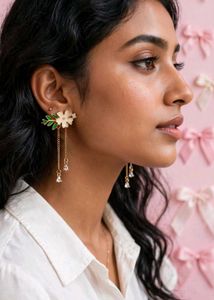SALE 🆕EARINGS COMBO