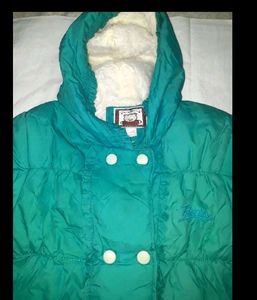 Kid Jacket