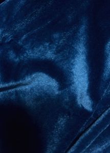 Brand new velvet beautiful dress
