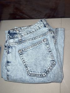 Denim jeans pants 👖