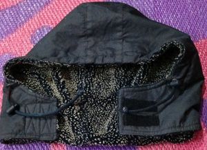 Warmline ultra warm Hooded Winter Jacket