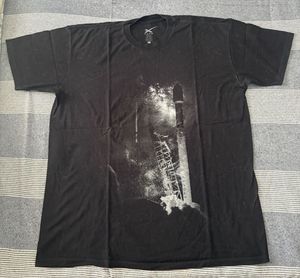 SpaceX Rocket Launch T-Shirt