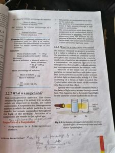 Science Textbook for Class IX ncert