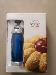 Marcato Cookie Press - Blue