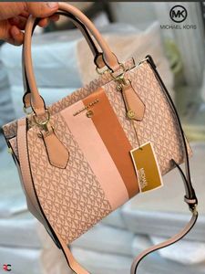 MICHAEL KORS*( No BOX)*MARILYN SATCHEL BAG*