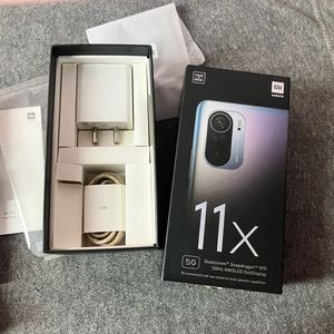 Xiaomi 11x 5G