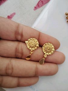 4.Beautiful Butterfly Necklace