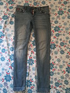 Women's Lee Cooper Jeans Size 28