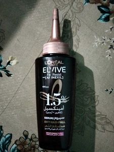 L'Oreal Elvive Anti Hair-Fall Serum