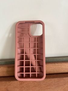 Rhode Case Without Lip Gloss For Iphone 15