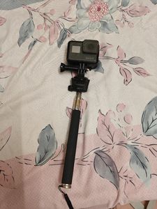 go pro not working