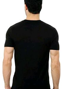 T Shirt For Men Pack Of 2 With Free Delivery