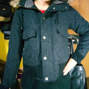 Warm Jacket
