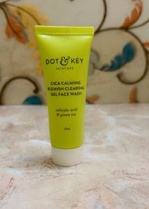 Dot &amp; Key Skincare Face Wash Set
