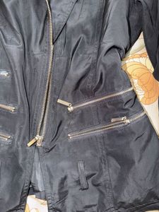 Stylish formal office-wear jacket