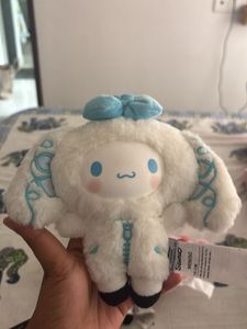 Cute Cinnamoroll Plush Toy