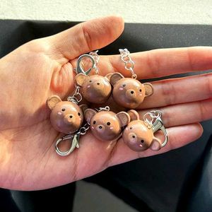 Teddy Keyring / Phone Charm 🐻