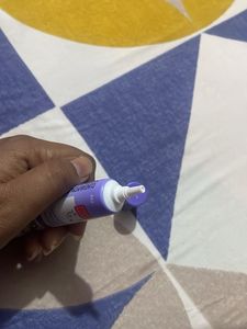 Acne Star Clindamycin &amp; Nicotinamide Gel