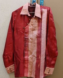 Designer Make Shirt Kurta