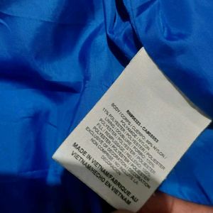 Nike Puffer Jacket