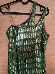 Party Wear Bodycon Dress