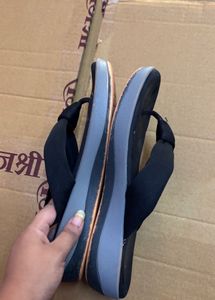 Hooves Orthopaedic Flip Flops (Women’s)