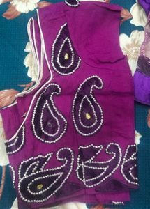 lehanga style saree