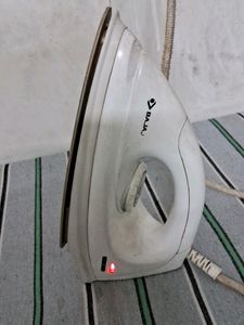 Bajaj Iron