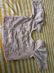 NEW Sparkling Women's Ethnic Blouse