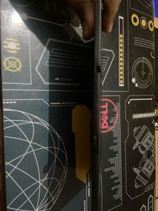 Dell Laptop Battery